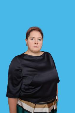 Фокина Наталья Анатольевна